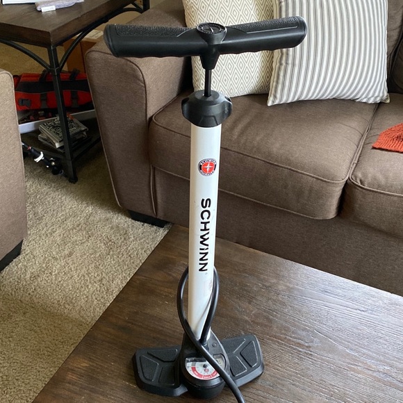 🌵SOLD🌵Schwinn Bike Pump - Picture 2 of 4